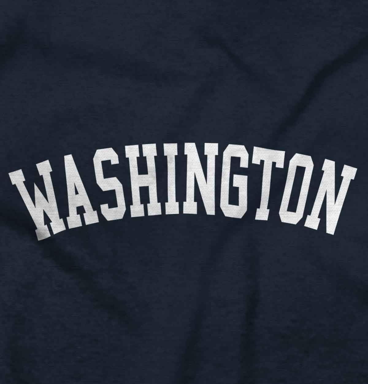 image:imageUSA State Simple Traditional Classic Hooded Sweatshirt Women MenNavy