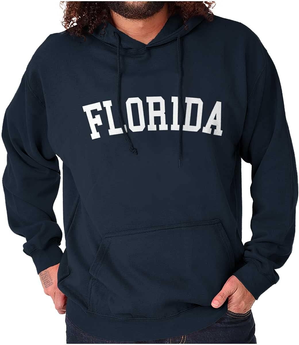 image:imageUSA State Simple Traditional Classic Hooded Sweatshirt Women MenNavy