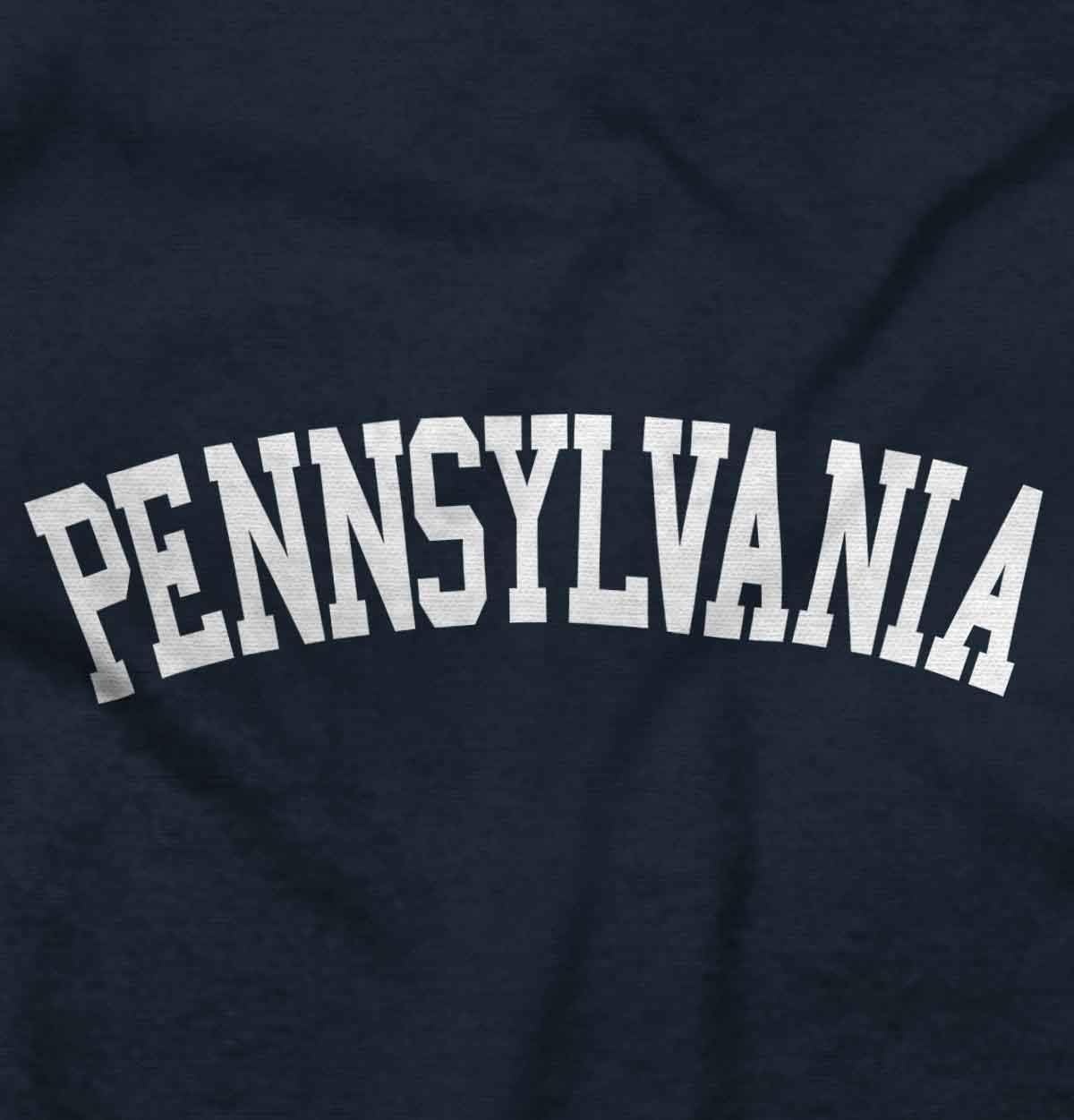 image:imageUSA State Simple Traditional Classic Hooded Sweatshirt Women MenNavy