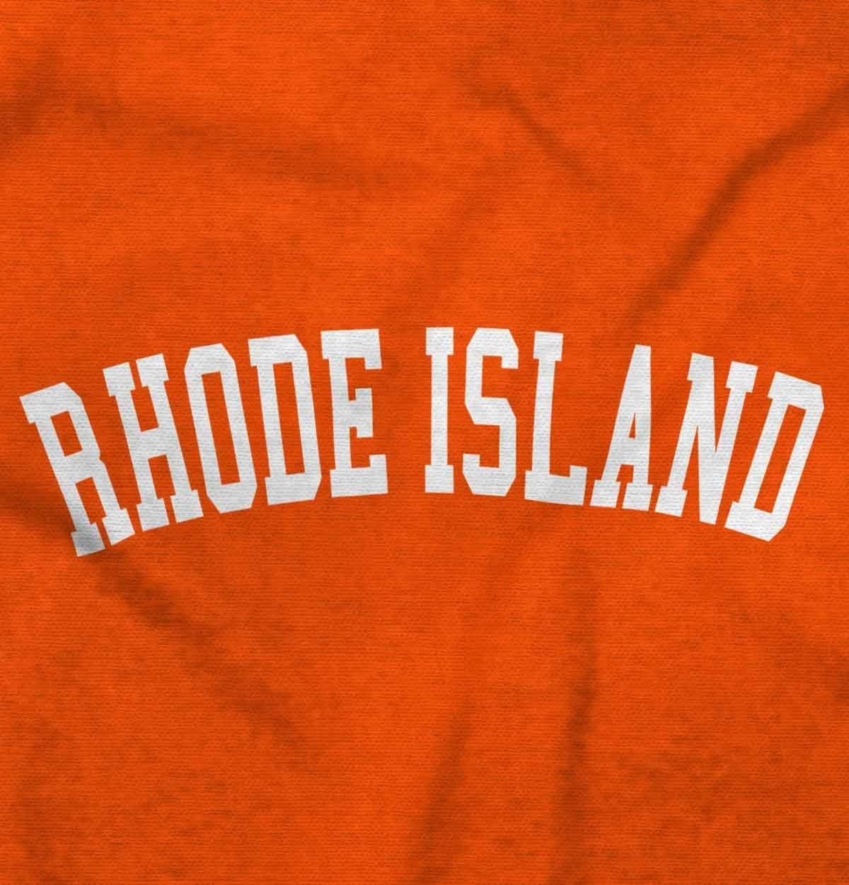 image:imageUSA State Simple Traditional Classic Hooded Sweatshirt Women MenOrange