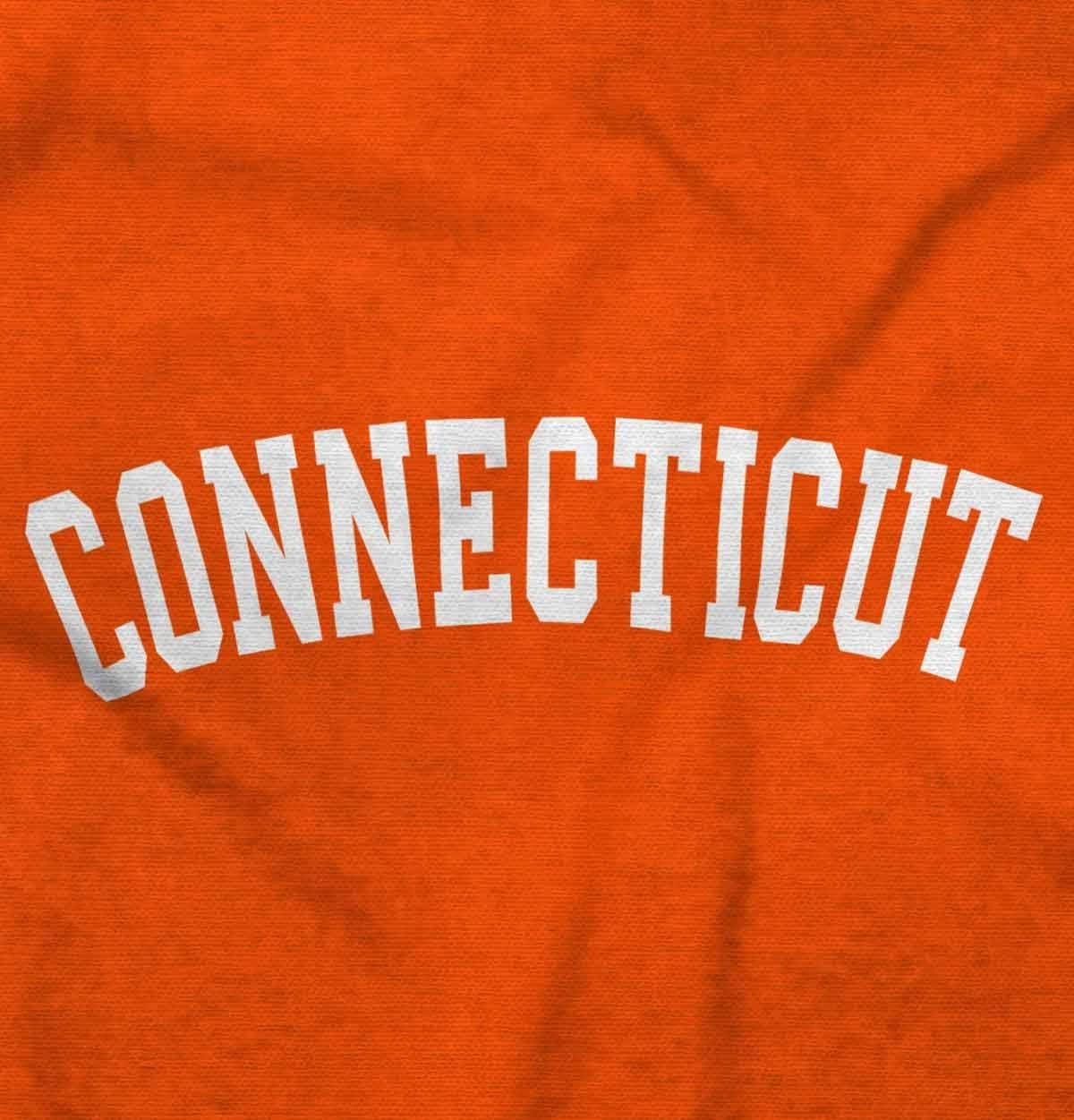 image:imageUSA State Simple Traditional Classic Hooded Sweatshirt Women MenOrange