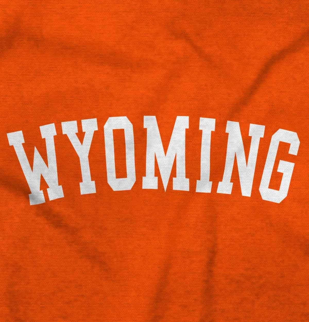 image:imageUSA State Simple Traditional Classic Hooded Sweatshirt Women MenOrange