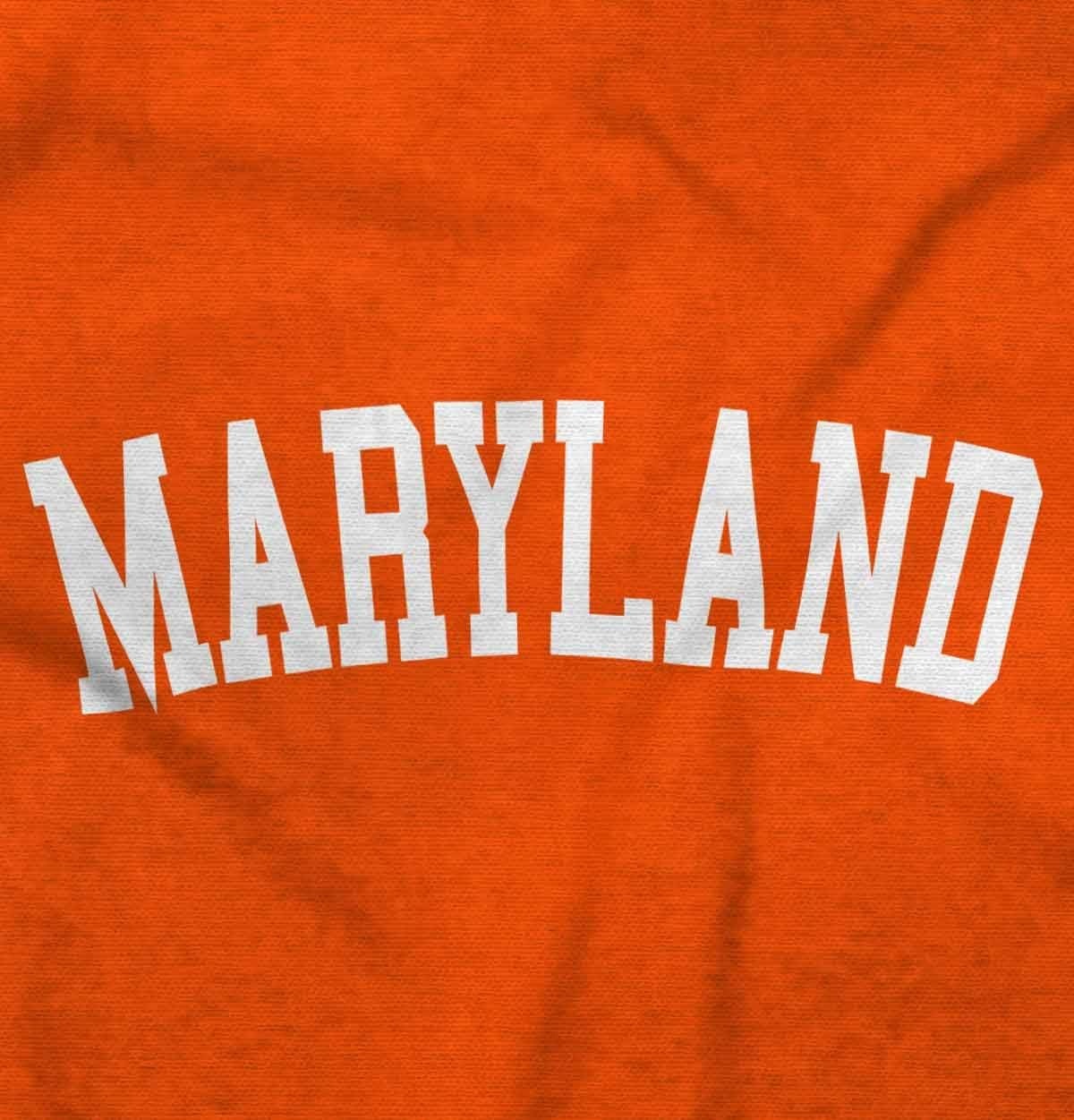 image:imageUSA State Simple Traditional Classic Hooded Sweatshirt Women MenOrange