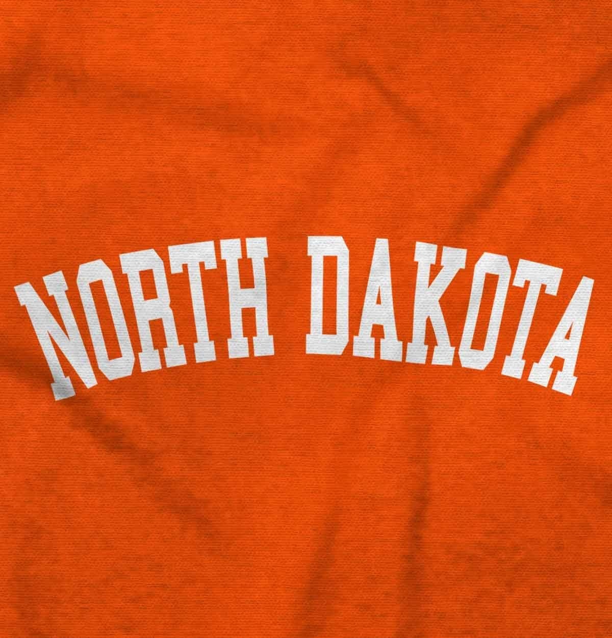 image:imageUSA State Simple Traditional Classic Hooded Sweatshirt Women MenOrange