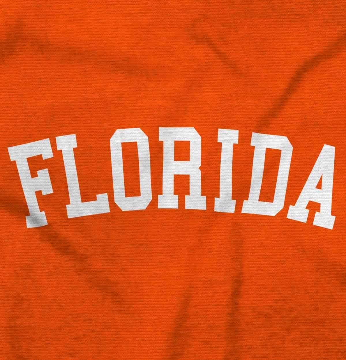 image:imageUSA State Simple Traditional Classic Hooded Sweatshirt Women MenOrange