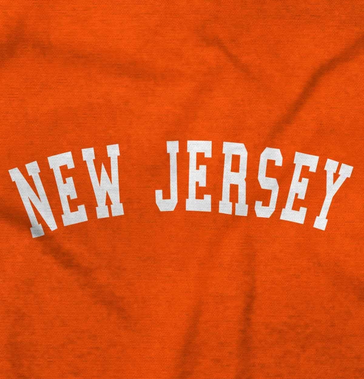 image:imageUSA State Simple Traditional Classic Hooded Sweatshirt Women MenOrange