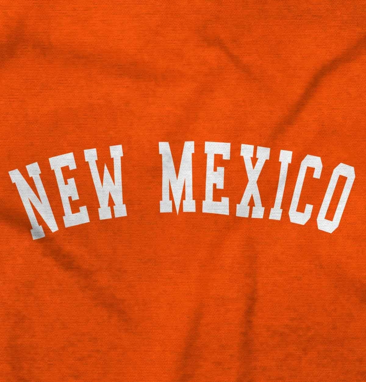 image:imageUSA State Simple Traditional Classic Hooded Sweatshirt Women MenOrange