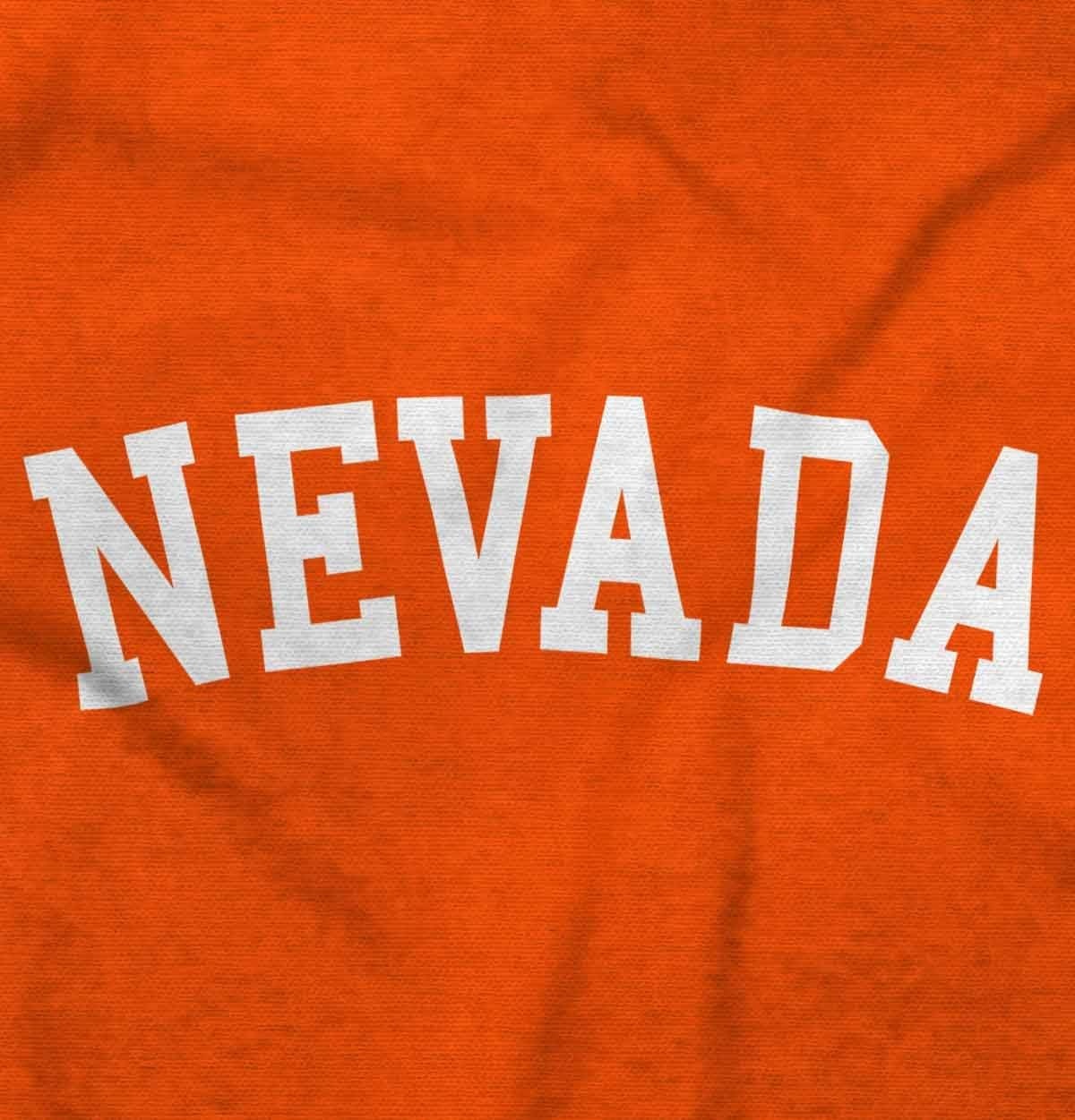 image:imageUSA State Simple Traditional Classic Hooded Sweatshirt Women MenOrange