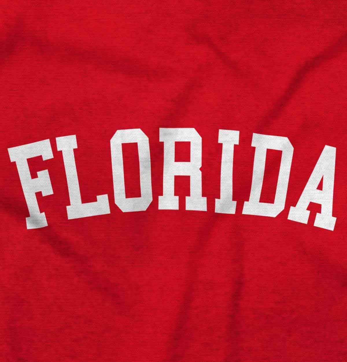 image:imageUSA State Simple Traditional Classic Hooded Sweatshirt Women MenRed