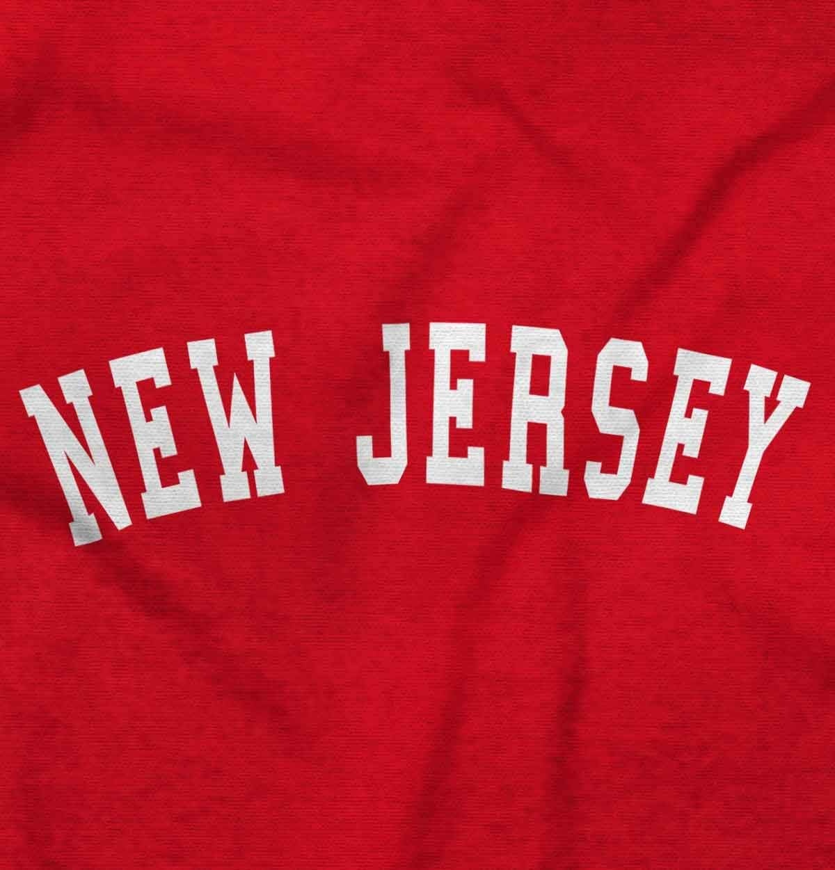 image:imageUSA State Simple Traditional Classic Hooded Sweatshirt Women MenRed
