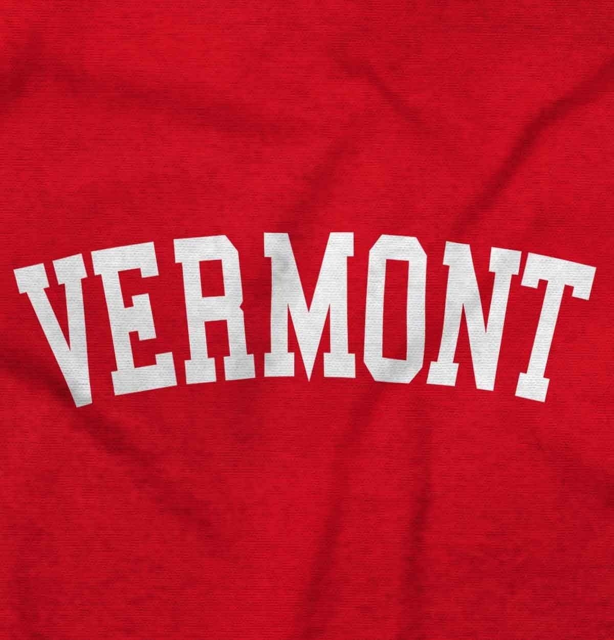 image:imageUSA State Simple Traditional Classic Hooded Sweatshirt Women MenRed