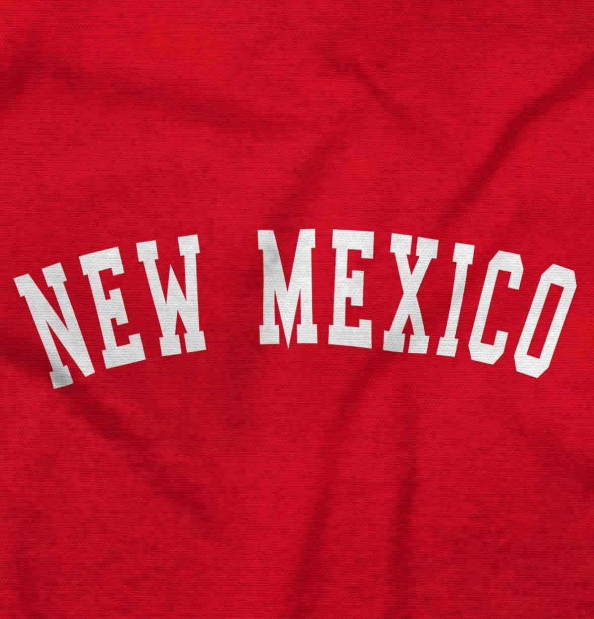 image:imageUSA State Simple Traditional Classic Hooded Sweatshirt Women MenRed