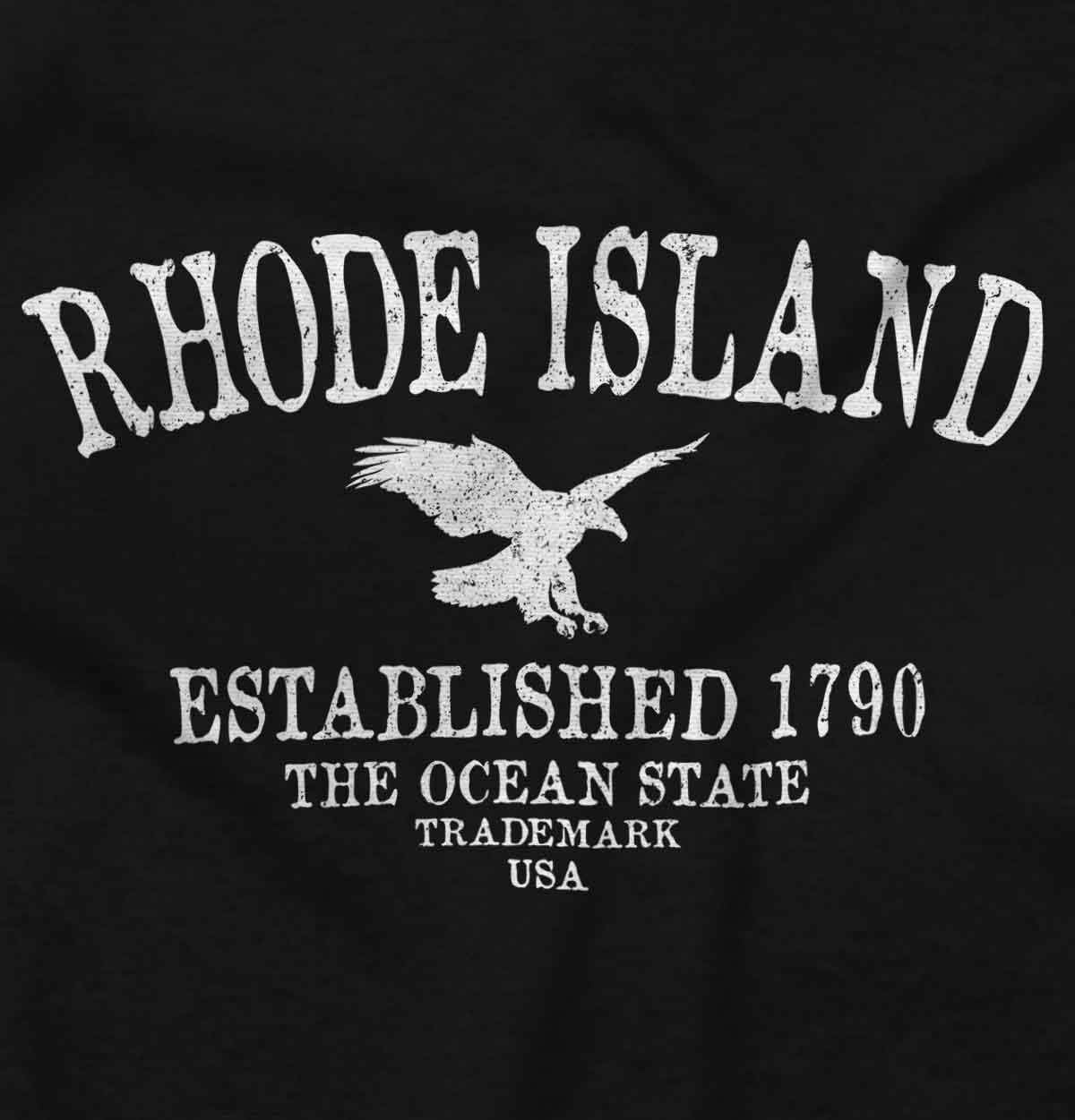 image:imageUSA State Vintage Established Date Sweatshirt for Men or WomenBlack