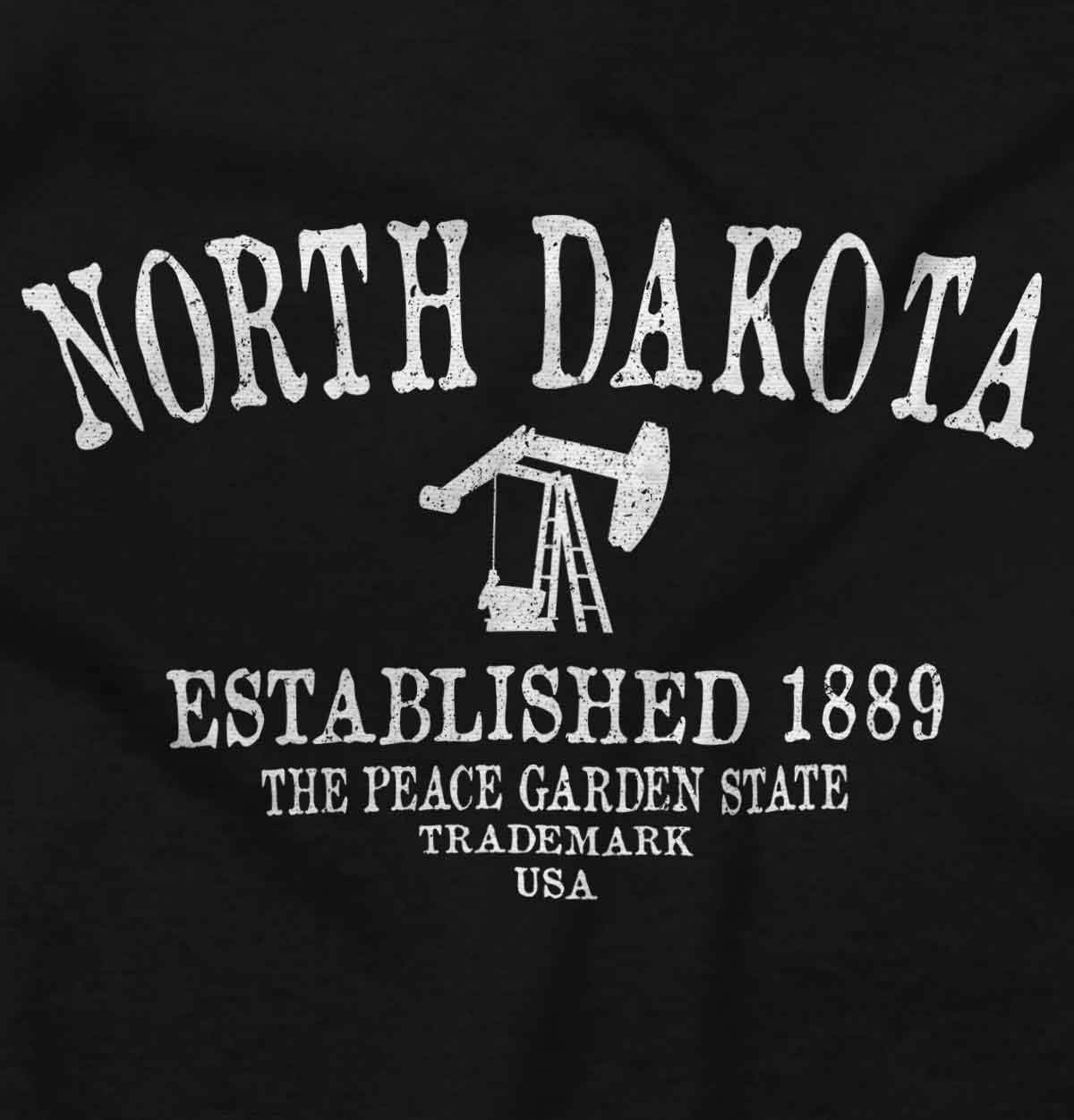 image:imageUSA State Vintage Established Date Sweatshirt for Men or WomenBlack