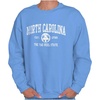Carolina Blue