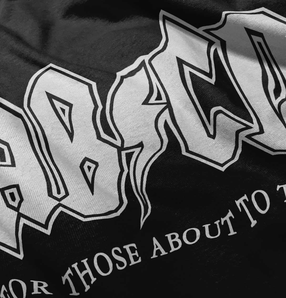 image:imageABCD Lightning Bolt Lil Rocker Music Toddler Boy Girl T ShirtBlack