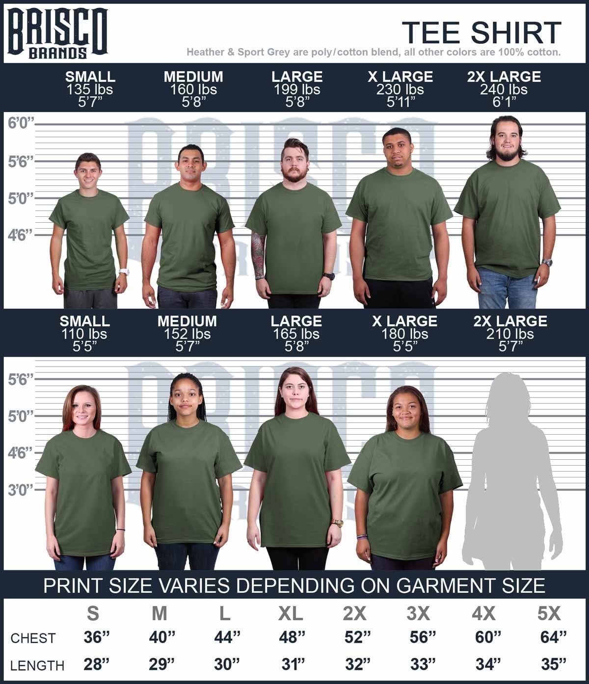 image:imageClassic Teaze American States Military Green Rugged Outdoor Moose Graphic T Shirt for Men or WomenMinnesota
