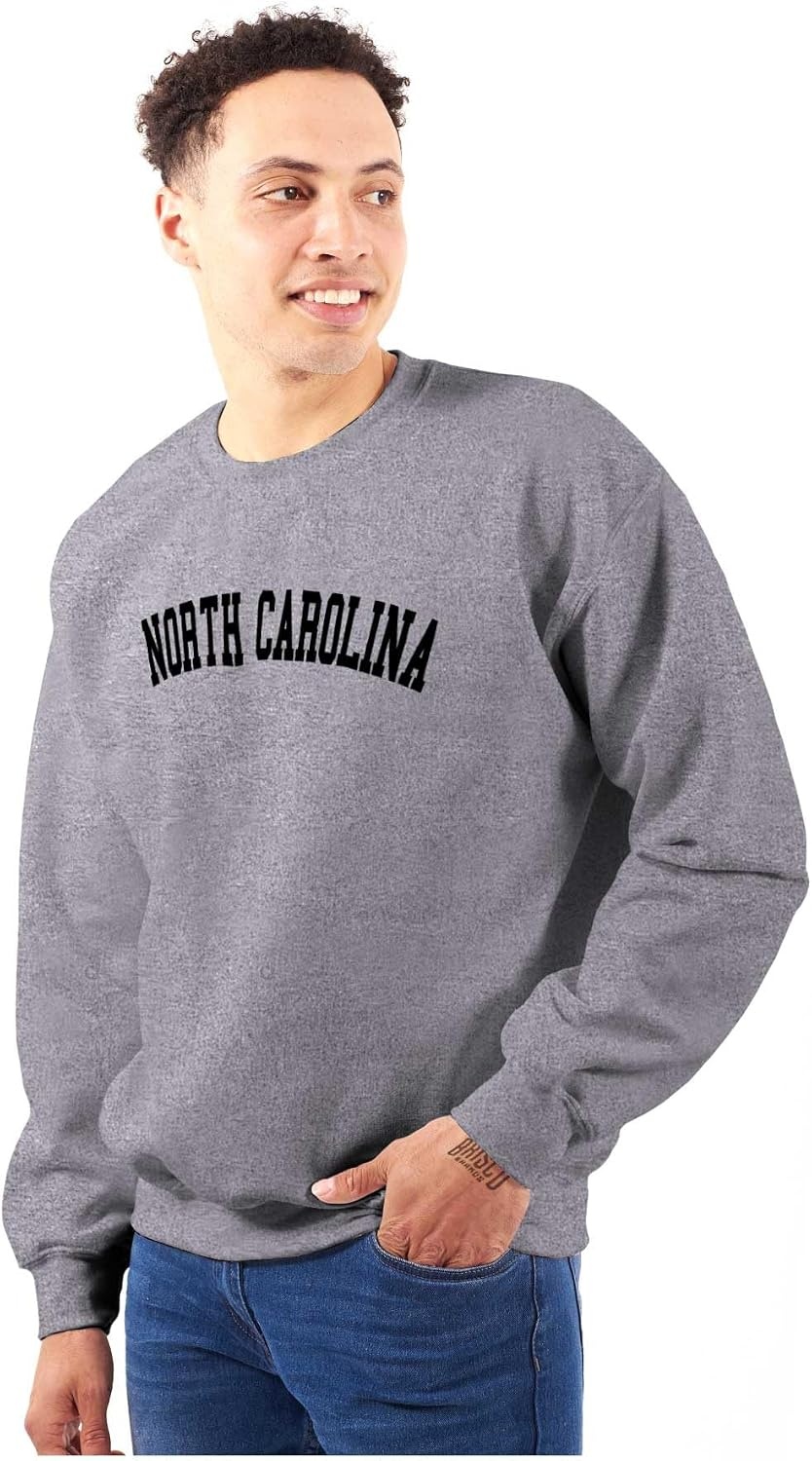 image:imageClassic Teaze Sweatshirt for Men or WomenSport Grey