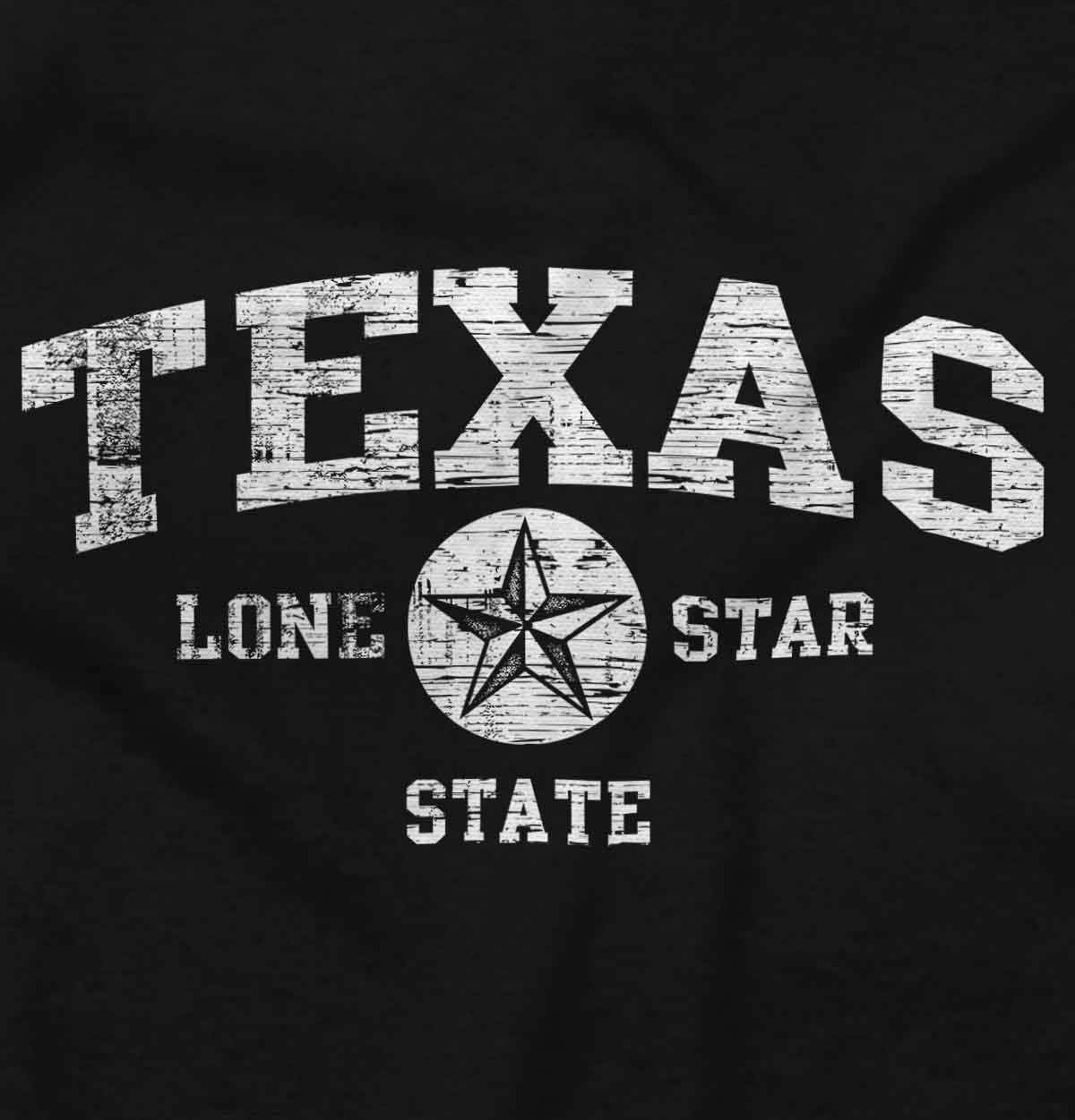 image:imageClassic Vintage American State Souvenir Hoodie Sweatshirt Women MenBlack