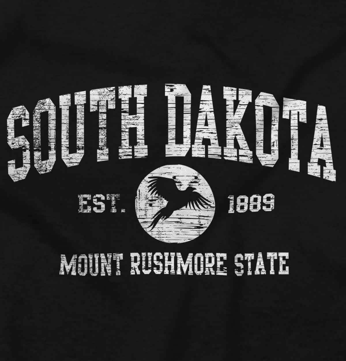 image:imageClassic Vintage American State Souvenir Hoodie Sweatshirt Women MenBlack