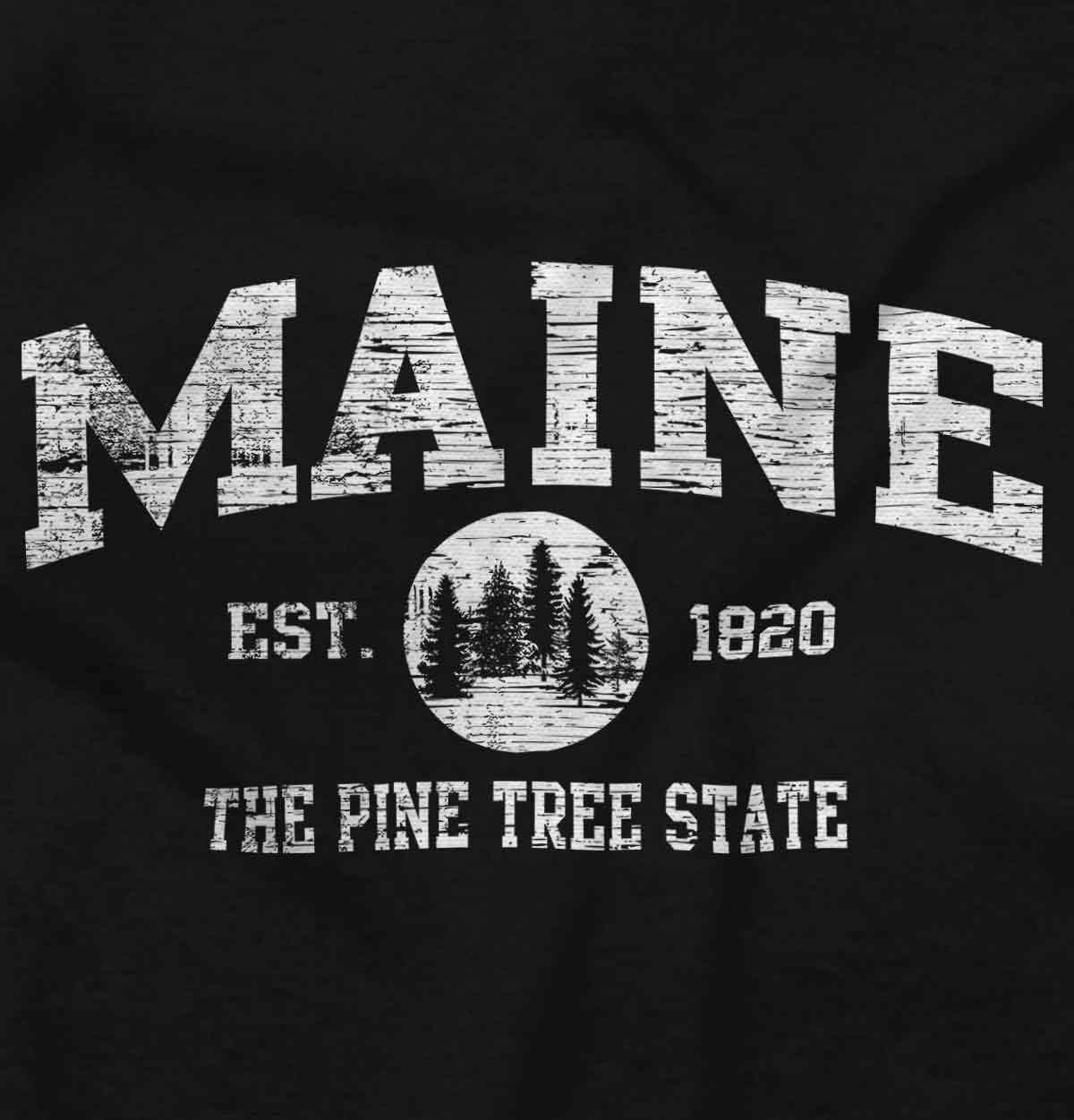 image:imageClassic Vintage American State Souvenir Hoodie Sweatshirt Women MenBlack