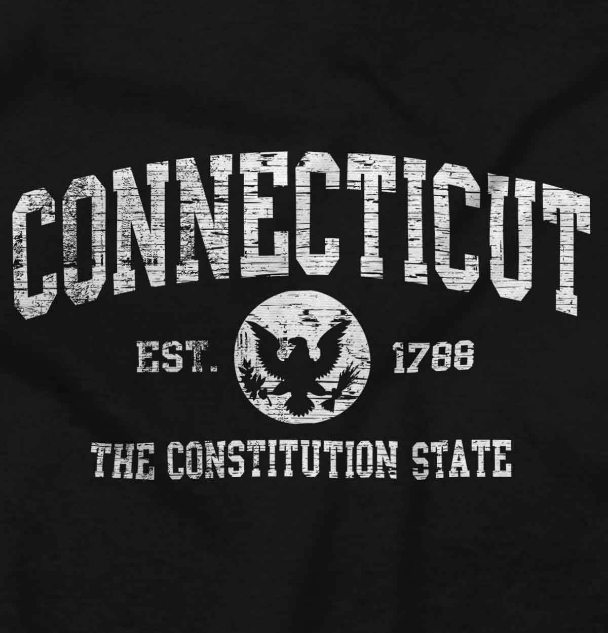 image:imageClassic Vintage American State Souvenir Hoodie Sweatshirt Women MenBlack