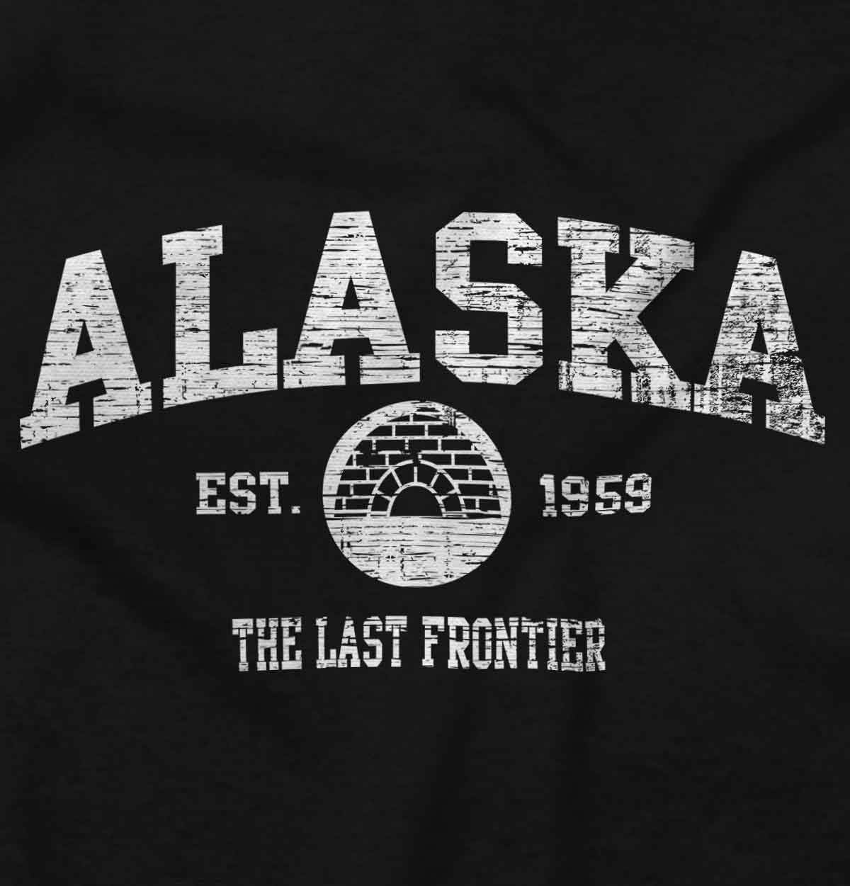 image:imageClassic Vintage American State Souvenir Hoodie Sweatshirt Women MenBlack