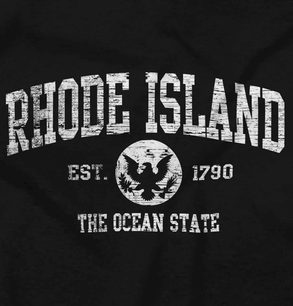 image:imageClassic Vintage American State Souvenir Hoodie Sweatshirt Women MenBlack