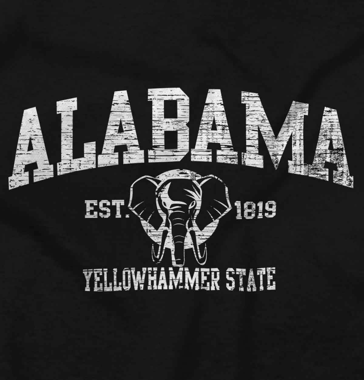 image:imageClassic Vintage American State Souvenir Hoodie Sweatshirt Women MenBlack