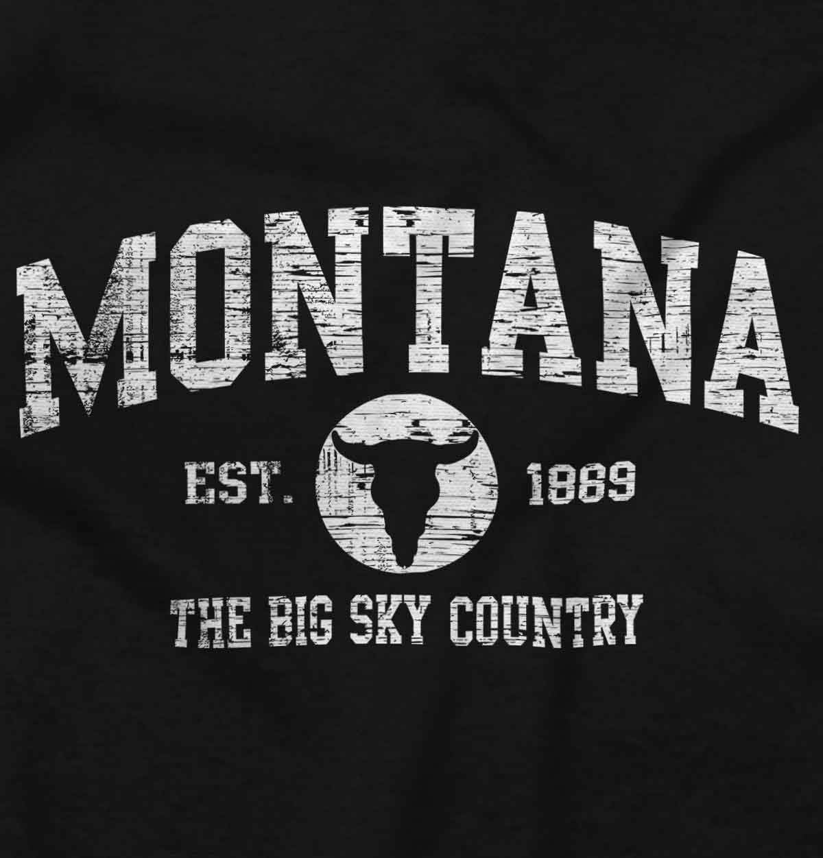 image:imageClassic Vintage American State Souvenir Hoodie Sweatshirt Women MenBlack