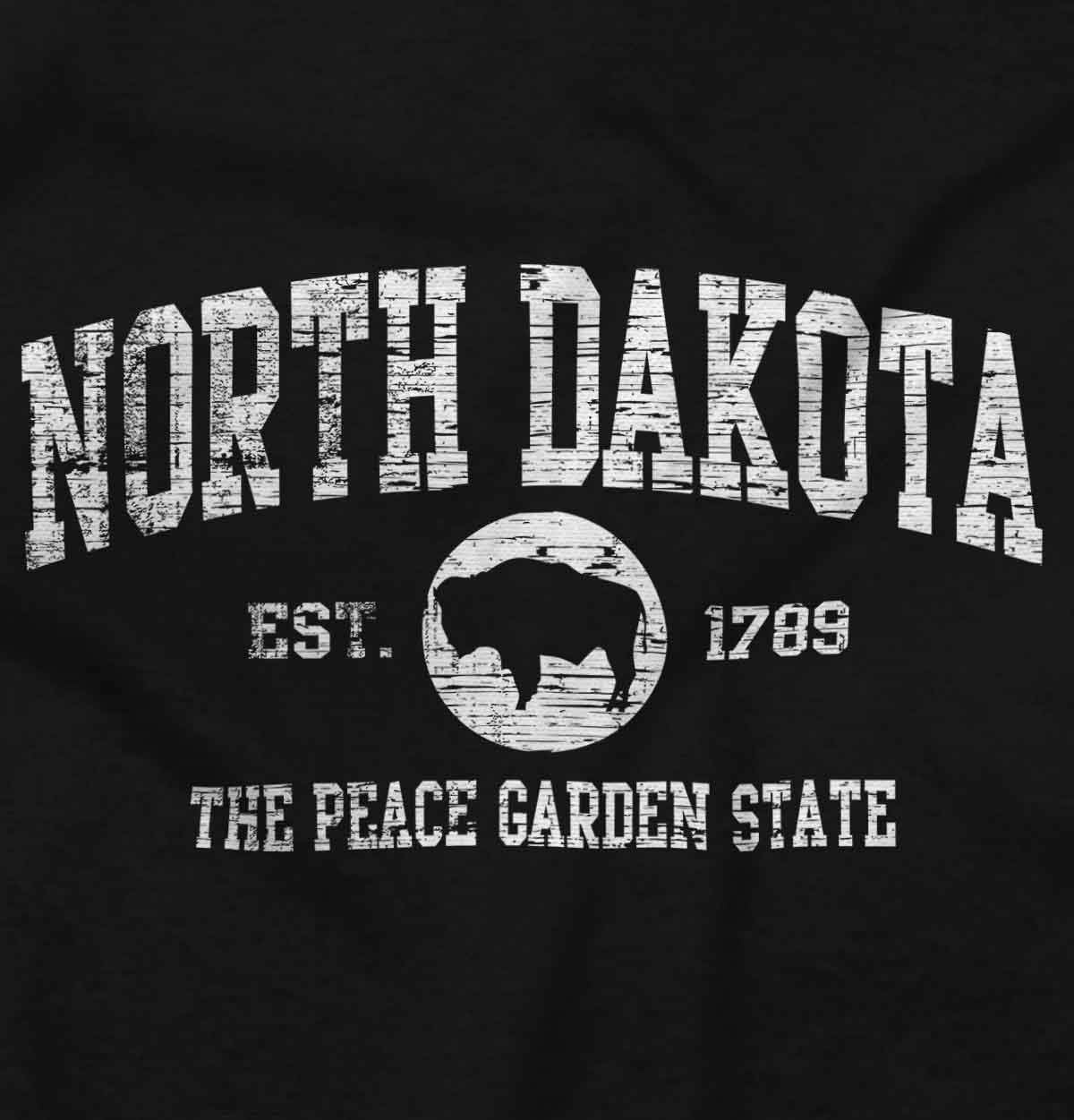 image:imageClassic Vintage American State Souvenir Hoodie Sweatshirt Women MenBlack