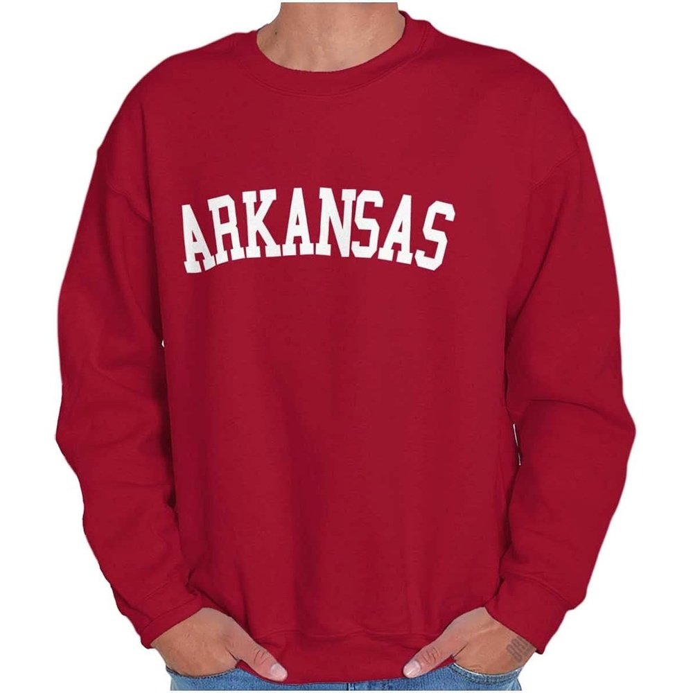 image:imageClassic Teaze Sweatshirt for Men or WomenCardinal Red