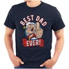 Heather Navy