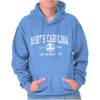 Carolina Blue
