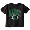 Black - Football Day