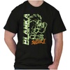 Black - Blanka