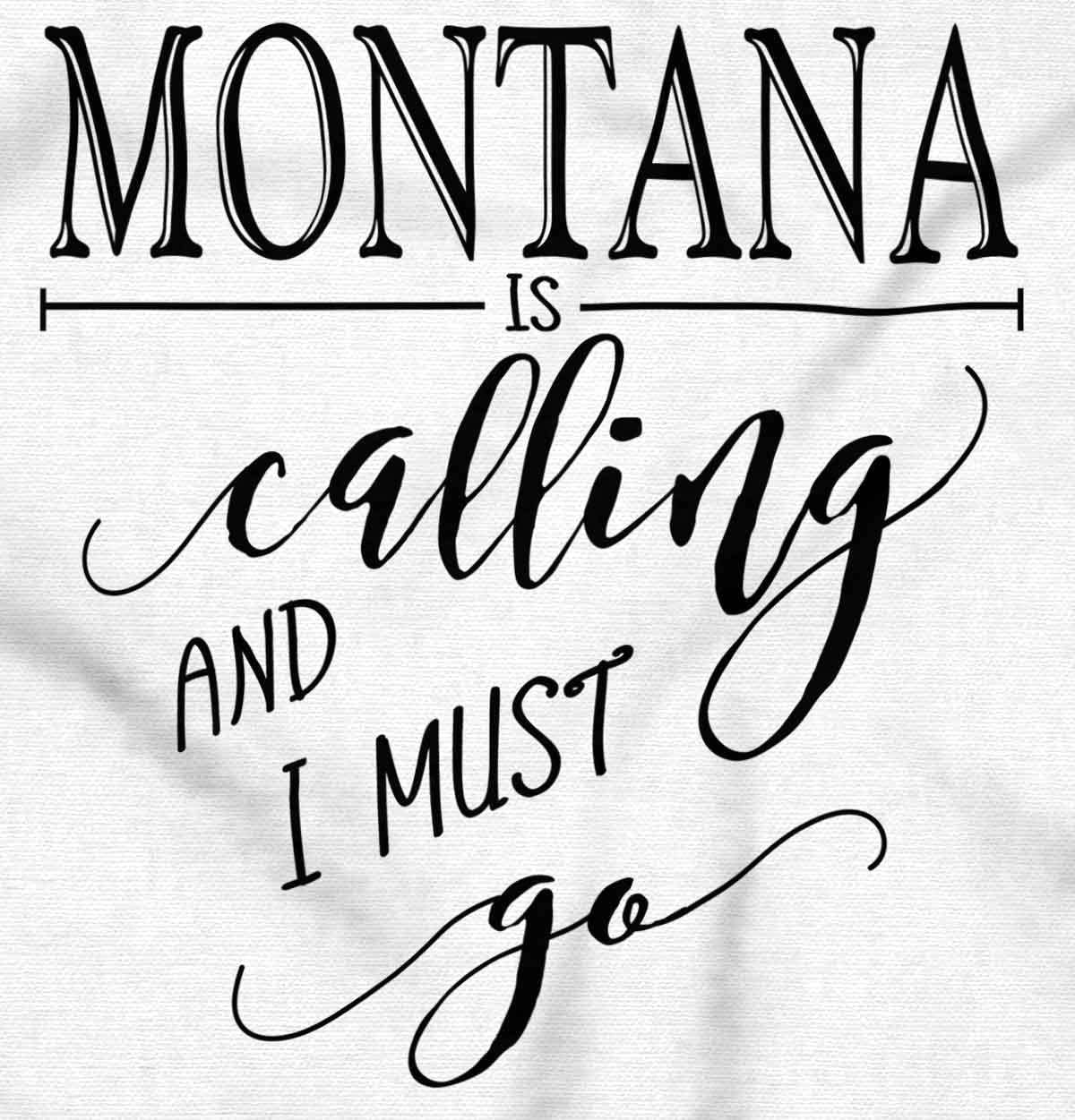 image:imageBrisco Brands USA State is Calling and I Must Go Hoodie Sweatshirt WomenWhite