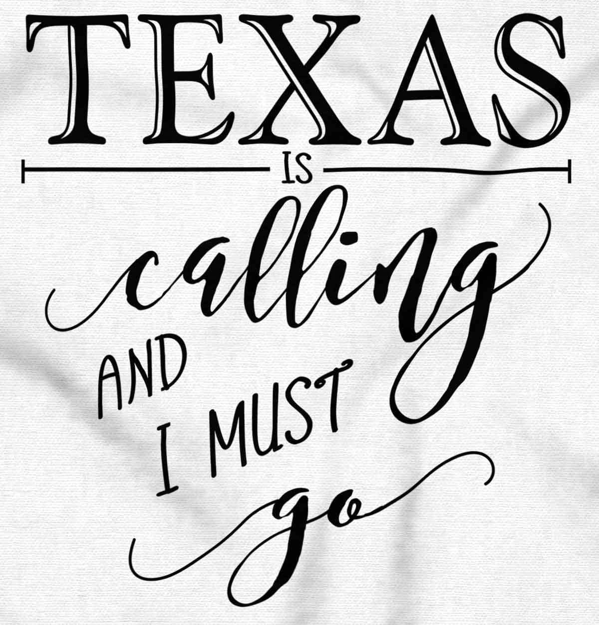 image:imageBrisco Brands USA State is Calling and I Must Go Hoodie Sweatshirt WomenWhite