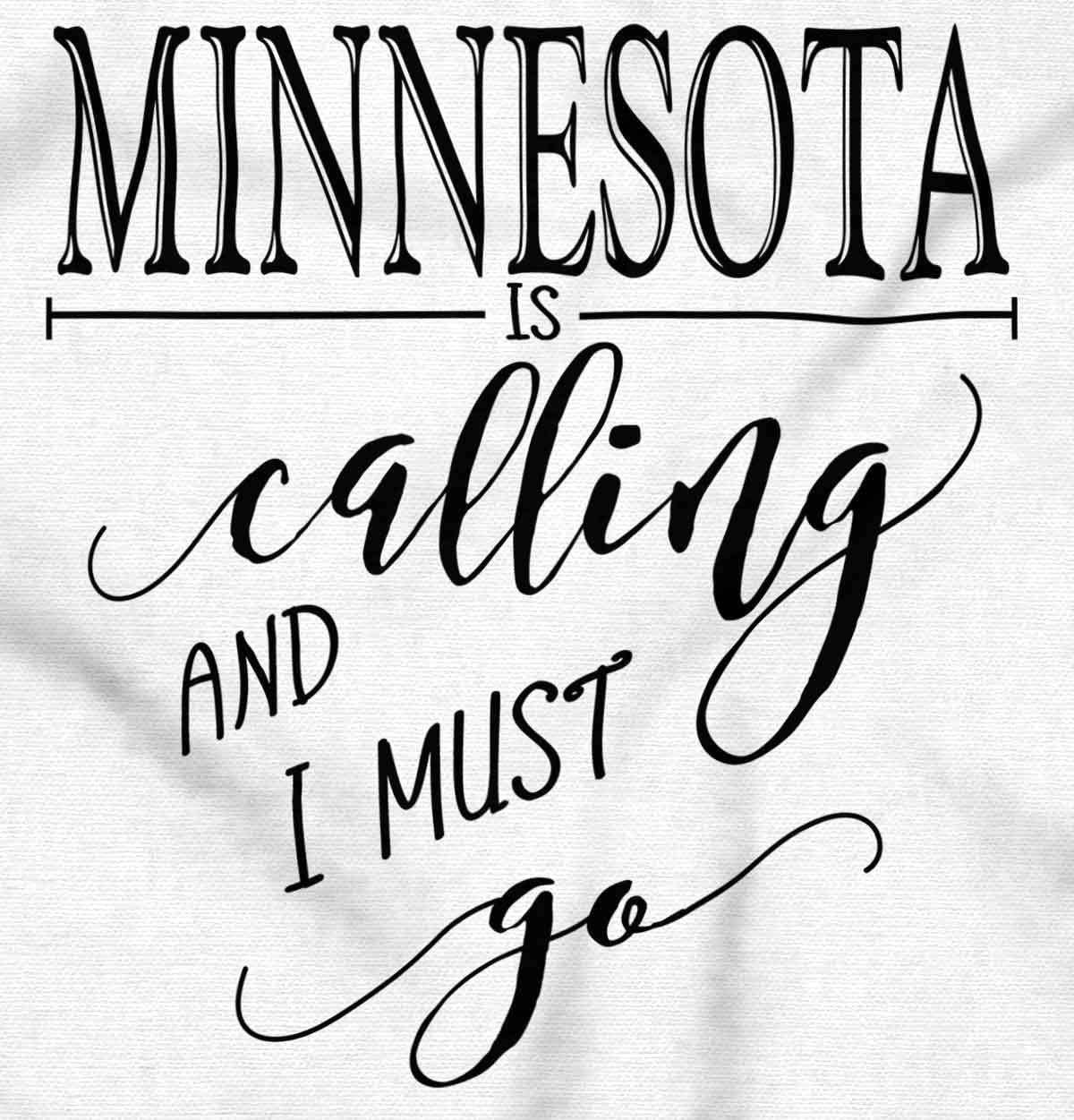 image:imageBrisco Brands USA State is Calling and I Must Go Hoodie Sweatshirt WomenWhite