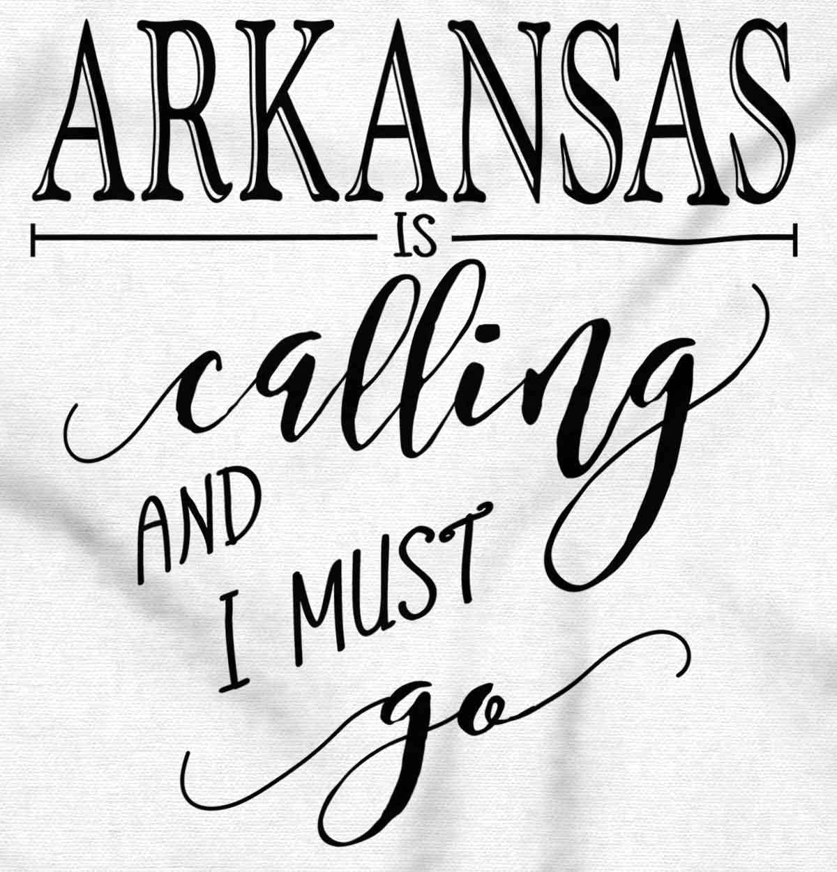 image:imageBrisco Brands USA State is Calling and I Must Go Hoodie Sweatshirt WomenWhite