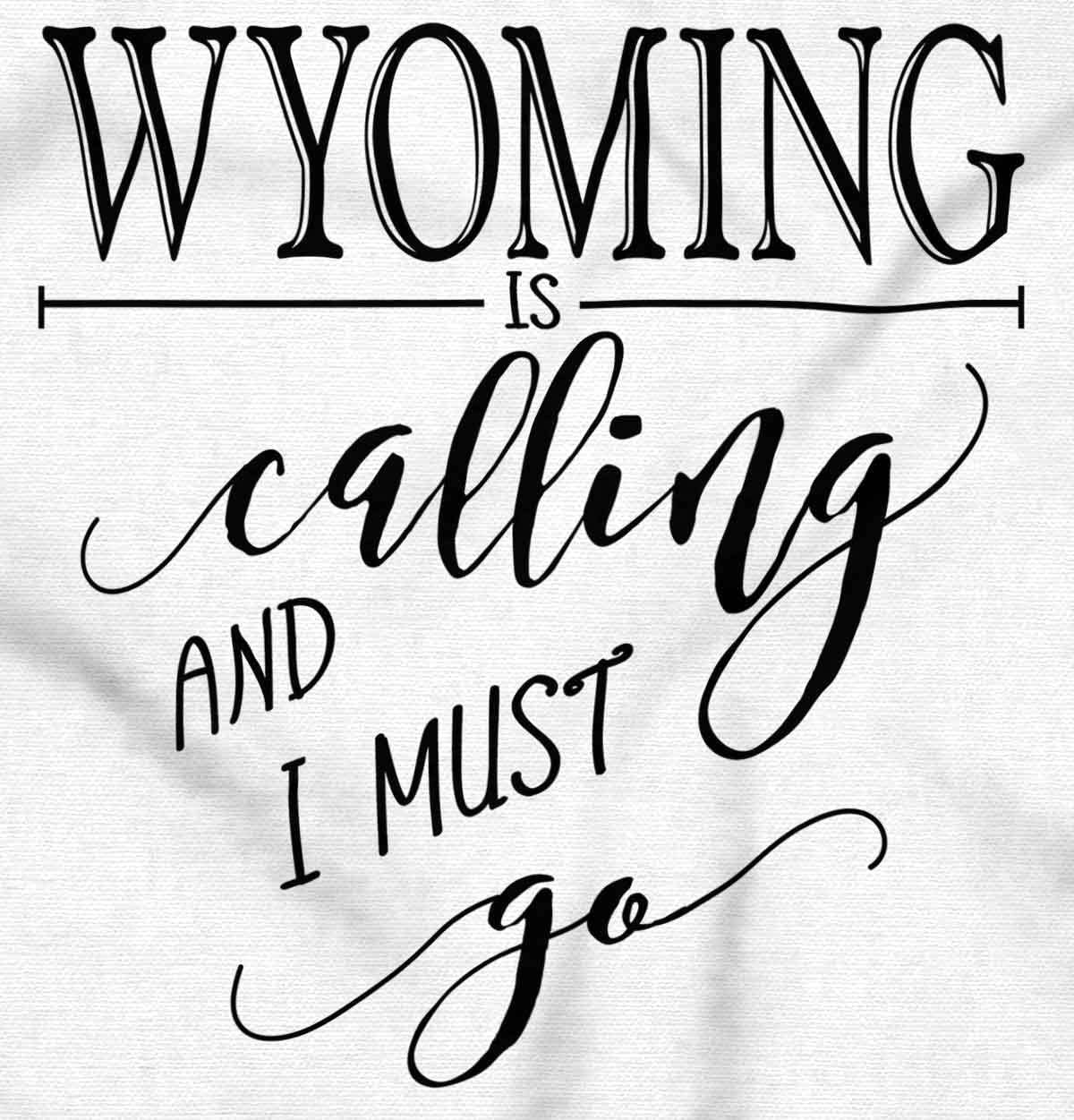 image:imageBrisco Brands USA State is Calling and I Must Go Hoodie Sweatshirt WomenWhite