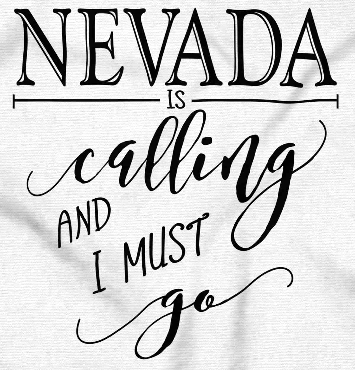 image:imageBrisco Brands USA State is Calling and I Must Go Hoodie Sweatshirt WomenWhite
