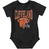 Black - Cleveland