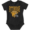 Black - Pittsburgh