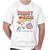 White - the Dugout Gum