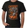 Black - Cincinnati