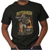 Black - Pittsburgh