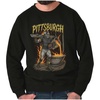 Black - Pittsburgh