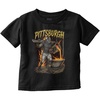 Black - Pittsburgh