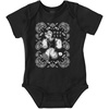 Black - Popeye Bandana